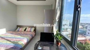 STUDIO CỬA SỔ TRỜI SIÊU MỚI PHÒNG GẦN ĐẠI HỌC CÔNG NGHIỆp, Văn Lang