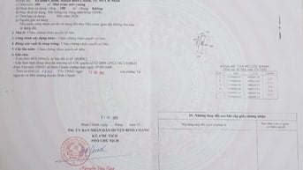 ĐẤT GIÁ RẺ  – GẦN CHỢ, TRƯỜNG HỌC – TIỀM NĂNG SINH LỜI CAO!