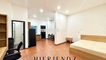 PENTHOUSE TÁCH BẾP FULL NỘI THẤT CAO CẤP SIÊU SẠCH SẼ NGAY KHU TÊN LỬA