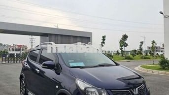 VinFast Fadil 2019 1.4 AT Plus - 97000 km
