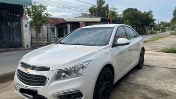 Chevrolet Cruze 2016 LT - 73000 km