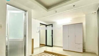 STUDIO SANG-XỊN đầy đủ nội thất gần các trường TDTU,SGU,STU,…