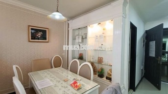 Cho thuê CH The Flemington. 3PN, full