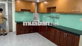 HXH 5pn6wc kèm 5 máy lạnh hẻm Nguyễn Tư Giản P12