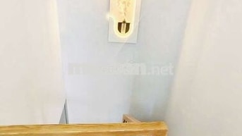 NHÀ MỚI NỞ HẬU L – SÁT MẶT TIỀN HOÀI THANH Q8 – 5PN – CHỈ NHỈNH 4 TỶ