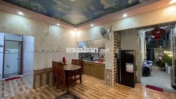 NHÀ DÀI RỘNG 5X18 3PN 4WC Ở 2 GĐ HOẶC NHÓM BẠN GẦN TIỂU HỌC BÌNH CHIỂU