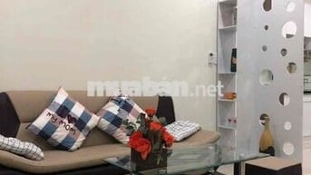 Căn Hộ 6,5tr (trống)- 7,5triệu (có nội thất) Dream Home Palace, p7, q8