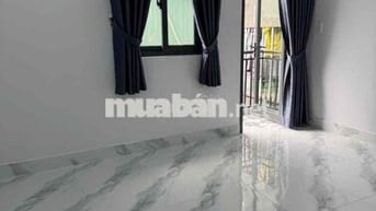 Cần Bán Nhà Mới Hẻm 749 Huỳnh Tấn Phát Q7