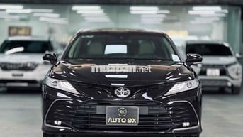 ❤️‍🔥 Siêu Phẩm Toyota Camry 2.0Q 2022 - Siêu Cọp