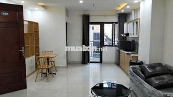 chung cư mini ngõ 173 hoàng hoa thám .ngọc hà.ba đình .hà nôi.DT: 40m2