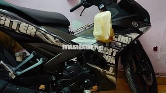 Đổi tay ga bán em Ex 2018 còn mới vừa bảo dưỡng