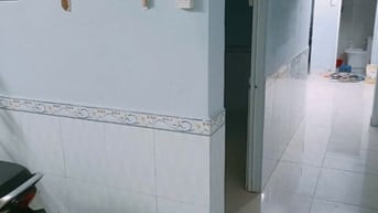 Nhà cho thuê cấp 4, xã Vĩnh Lộc B, BC, HCM
