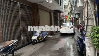 Căn hộ ngõ VÕNG THỊ, TÂY HỒ ô tô tránh 57m 3,9 tỷ