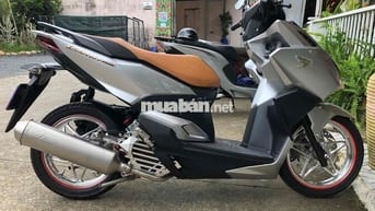 Vario 160 Lên Đồ Chơi Chính Hãng Máy Zin