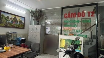 Cần người hợp tác trong lĩnh vực nữ trang vàng, kim cương và đá quí