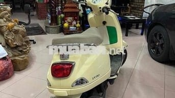 LX 150 xe nhập mới chạy 30.000km