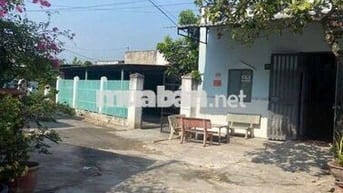 NHÀ C4 HUỲNH MINH MƯƠNG,DT:317m2,SHR, CHỈ 2.7 TỶ