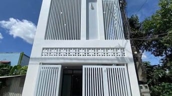 Bán nhà gần Vòng xoay An lạc giá 1 tỷ 240tr / 57m2