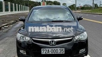Honda Civic 2007 2.0 AT