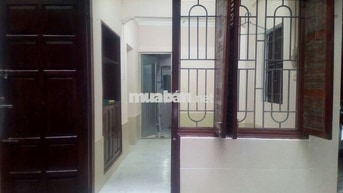 Cho thuê căn hộ tầng 1, tt Viện KSND, Ngọc Khánh, Ba Đình, Hà Nội