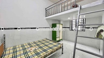CĂN HỘ 2 KHÔNG GIAN NGỦ SIÊU RỘNG TÁCH BẾP- BAN CÔNG- FREE PHÍ DỊCH VỤ