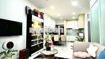 Cho thuê 2PN giá tốt tại CC Sunrise Riverisde, cách RMIT 5 phút đi xe