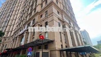 BÁN CĂN HỘ 113M2 CHUNG CƯ CAO CẤP TÂN HOÀNG MINH 36 HOÀNG CẦU