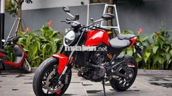 THANH MOTOR Cần Bán Ducati Monster 937 2022