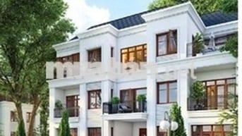 Bán dãy trọ góc 2 mặt tiền khu đô thị Lakeside rẻ nhất thị trường