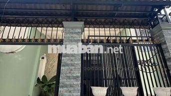Nhà 71,7m2 1 trệt 2 lầu có sân để xe Nguyễn Văn Công,P3, Gò Vấp