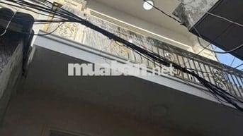 Nhà 273// Tân Hòa Đông P.BTĐ 4.23x8 1lầu nhà đẹp 3tỷ 500 triệu