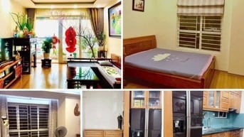 BÁN CĂN HỘ CHUNG CƯ VIỆN 103 – NGUYỄN KHUYẾN, HÀ ĐÔNG