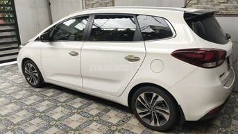2018 2.0 GAT - 36000 km