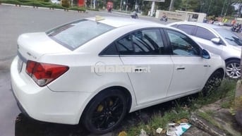 164 2010 LS 1.6 MT - 140000 km