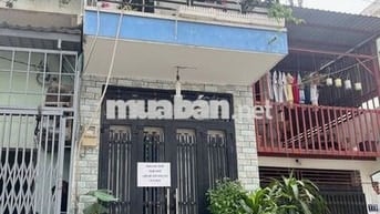 Nhà đẹp Bình Tân 22,5m² – 1 trệt 1 lầu, gần chợ, tiện ích đầy đủ