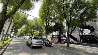 Bán nhà 612m2 - mặt tiền Trương Định, Quận 3