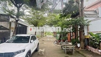 BÁN ĐẤT THỔ CƯ ĐƯỜNG 12M AN PHÚ ĐÔNG QUẬN