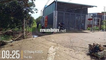 Đất trung tâm Dầu Giây, Đồng Nai.