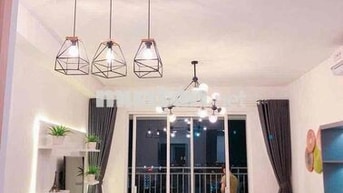 Cho thuê căn hộ 3 phòng ngủ 2WC. chung cư Golden Mansion. p9 Phú Nhuân