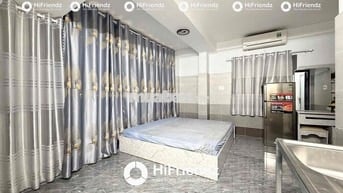 ✨ CĂN HỘ CAO CẤP – FULL TIỆN NGHI – NGAY BẾN XE MIỀN TÂY – VÀO Ở LIỀN