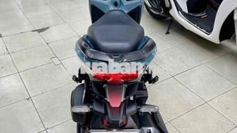 ❤️Honda Vario 125 2022, Biển 136.38,CÓ GÓP