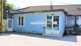 Bán xưởng mặt tiền Quốc Lộ 1A, Bình Trị Đông A, Bình Tân 14x93m
