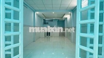 Nhà cho thuê Chiến Lược gần BV Bình Tân (2PN 1WC) nhà trống vô ở ngay