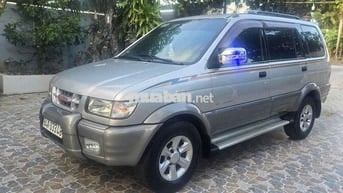 Isuzu Hilander 2004 2.5 MT - 138000 km