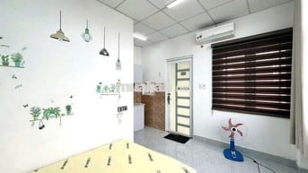 căn hộ 20m2 full nội thất, thống nhất, p16, gò vấp, TPHCM