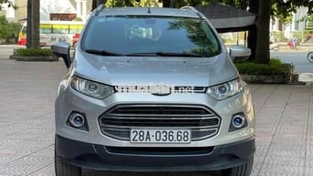 Ford EcoSport 2015 1.5L Titanium AT - 105000 km