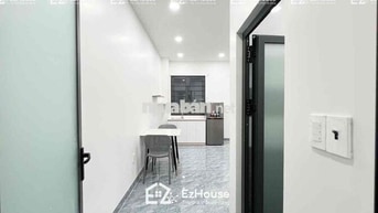 STUDIO CỬA SỔ TRỜI CHO SINH VIÊN NTT IUH