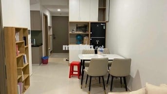 Cho thuê căn hộ 60m², 2PN, full nội thất Westagte, Tân Nhựt