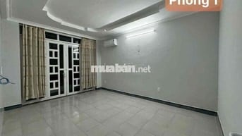 Phòng Trọ Cho Thuê Quận 12 ( ngay cầu vượt quang trung)