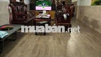 NHÀ 1 TRỆT 2 LẦU - 70M2 ( 4.5x15 ) - HẺM OTO - 3 PN - DĨ AN 4 ĐỒNG TL